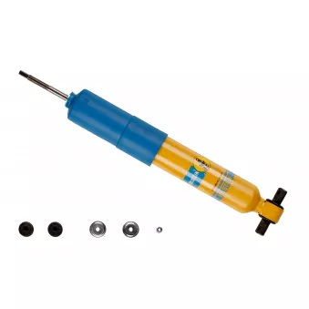 Jeu de 2 amortisseurs avant BILSTEIN 24-029025