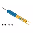 BILSTEIN 24-065009 - Jeu de 2 amortisseurs avant