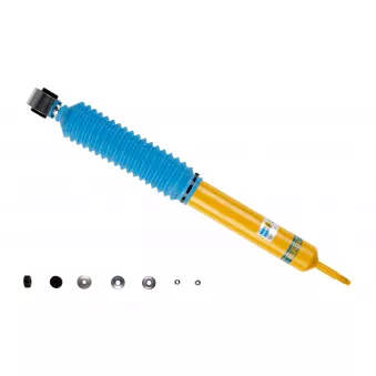 BILSTEIN 24-065290 - Jeu de 2 amortisseurs arrière