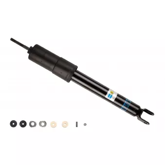 BILSTEIN 24-067249 - Jeu de 2 amortisseurs avant