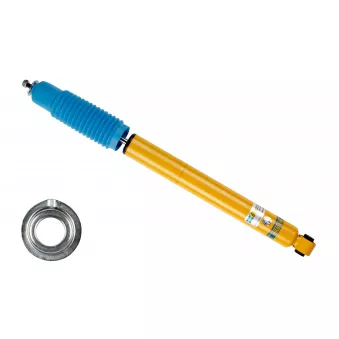 Jeu de 2 amortisseurs arrière BILSTEIN 24-107310