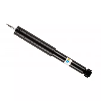 Jeu de 2 amortisseurs arrière BILSTEIN 24-126793 pour MERCEDES-BENZ CLASSE S electric drive - 27cv