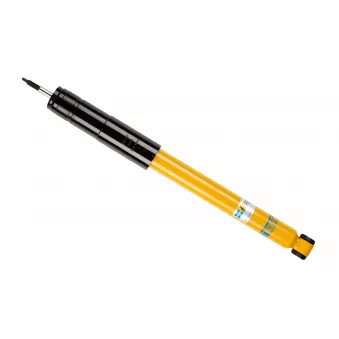 Jeu de 2 amortisseurs arrière BILSTEIN 24-218269