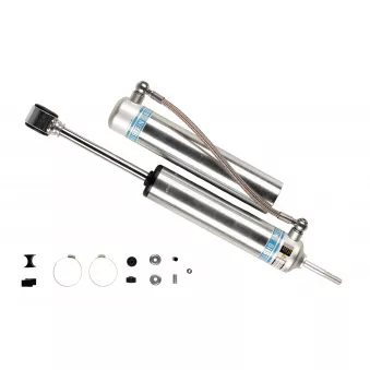 Jeu de 2 amortisseurs avant BILSTEIN 25-187618