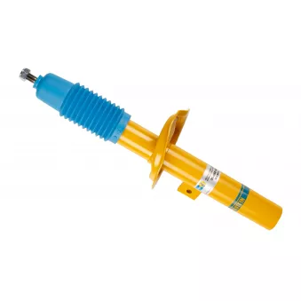 Amortisseur avant gauche BILSTEIN 35-050162 pour PEUGEOT 206 2.0 HDI - 90cv