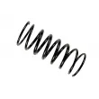 BILSTEIN 36-129706 - Ressort de suspension