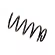 BILSTEIN 36-134038 - Ressort de suspension avant droit 
