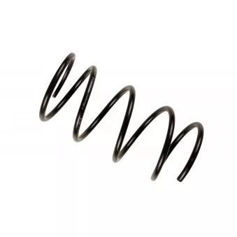 Ressort de suspension BILSTEIN 36-159895