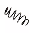 BILSTEIN 36-199563 - Ressort de suspension