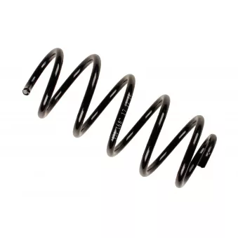 Ressort de suspension BILSTEIN OEM 1K0411105DK