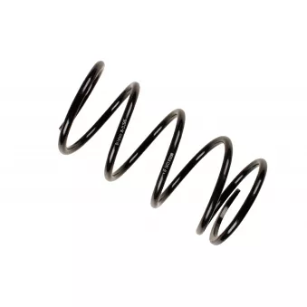 Ressort de suspension BILSTEIN 36-212606
