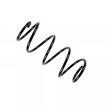 Ressort de suspension BILSTEIN 36-218097