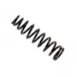 BILSTEIN 36-219209 - Ressort de suspension avant gauche 