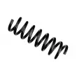 BILSTEIN 36-240791 - Ressort de suspension