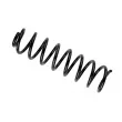 BILSTEIN 36-267644 - Ressort de suspension