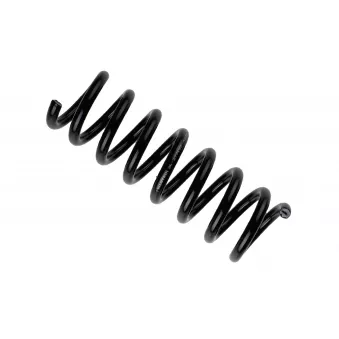 Ressort de suspension BILSTEIN 36-277193 pour MERCEDES-BENZ CLS CLS 400 4-matic - 333ch