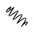BILSTEIN 36-316571 - Ressort de suspension