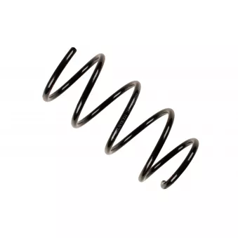 Ressort de suspension BILSTEIN 37-161897