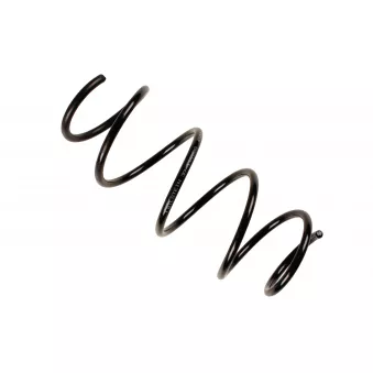 Ressort de suspension BILSTEIN 37-171889