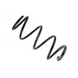 BILSTEIN 37-240448 - Ressort de suspension