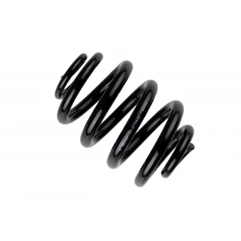 BILSTEIN 38-273421 - Ressort de suspension