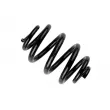 BILSTEIN 38-274589 - Ressort de suspension
