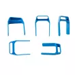 BILSTEIN 40-116402 - Ressort pneumatique, châssis arrière gauche 