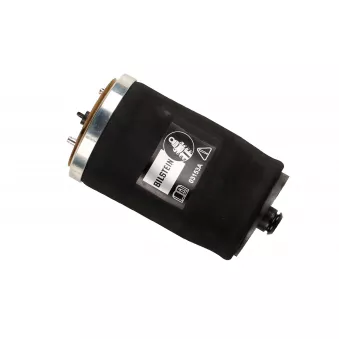Ressort pneumatique, châssis arrière droit BILSTEIN OEM 37126750356