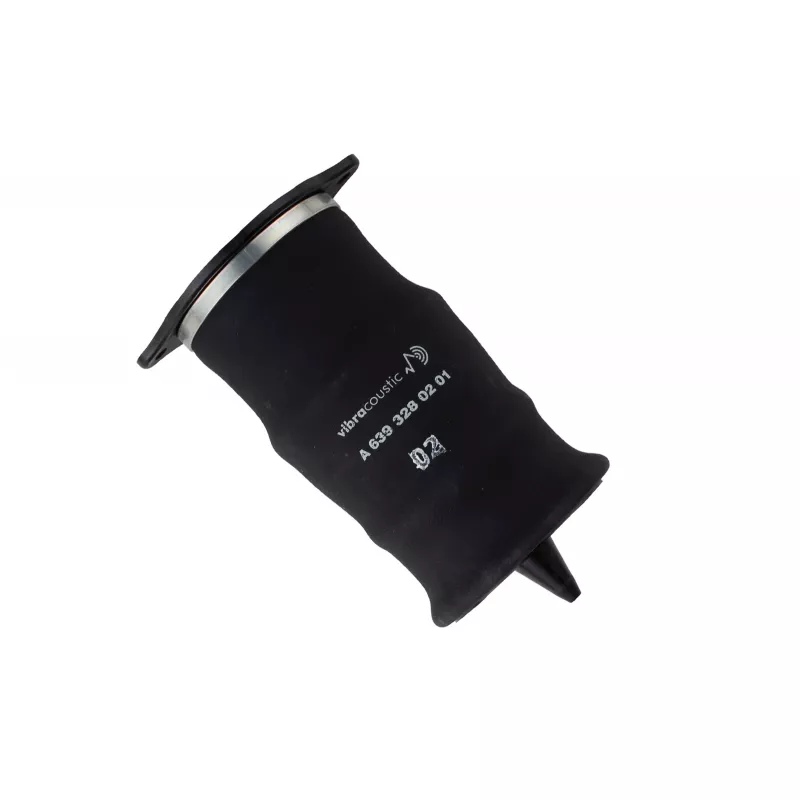 Ressort pneumatique, châssis BILSTEIN 40-275635 - Visuel 1