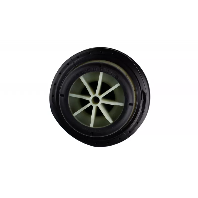 Ressort pneumatique, châssis arrière gauche BILSTEIN 40-303444 - Visuel 1