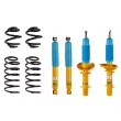 Jeu de suspensions, ressorts/amortisseurs BILSTEIN [46-180193]