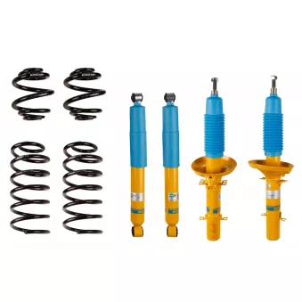 BILSTEIN 46-180193 - Jeu de suspensions, ressorts/amortisseurs