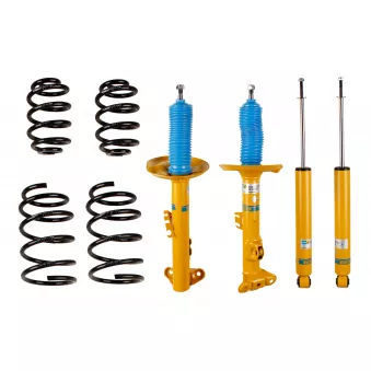 BILSTEIN 46-180957 - Jeu de suspensions, ressorts/amortisseurs