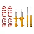 BILSTEIN 46-188137 - Jeu de suspensions, ressorts/amortisseurs