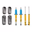 BILSTEIN 46-189875 - Jeu de suspensions, ressorts/amortisseurs