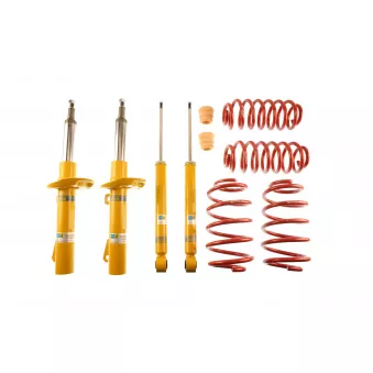 Jeu de suspensions, ressorts/amortisseurs BILSTEIN 46-194916