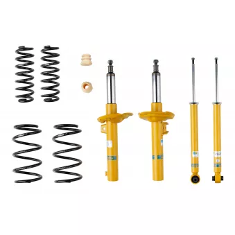 Jeu de suspensions, ressorts/amortisseurs BILSTEIN 46-220318