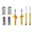 BILSTEIN 46-261236 - Jeu de suspensions, ressorts/amortisseurs
