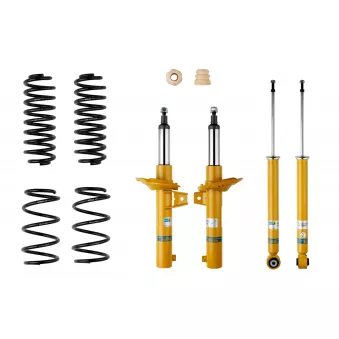 Jeu de suspensions, ressorts/amortisseurs BILSTEIN 46-261250