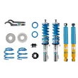 BILSTEIN 47-080416 - Jeu de suspensions, ressorts/amortisseurs