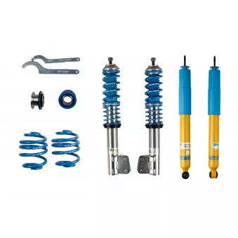 BILSTEIN 47-087750 - Jeu de suspensions, ressorts/amortisseurs