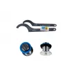 BILSTEIN 47-116573 - Jeu de suspensions, ressorts/amortisseurs