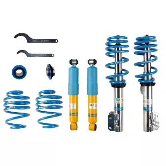 BILSTEIN 47-121133 - Jeu de suspensions, ressorts/amortisseurs