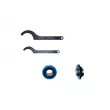 BILSTEIN 47-121133 - Jeu de suspensions, ressorts/amortisseurs