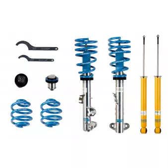 BILSTEIN 47-124813 - Jeu de suspensions, ressorts/amortisseurs