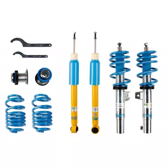 Jeu de suspensions, ressorts/amortisseurs BILSTEIN 47-229945