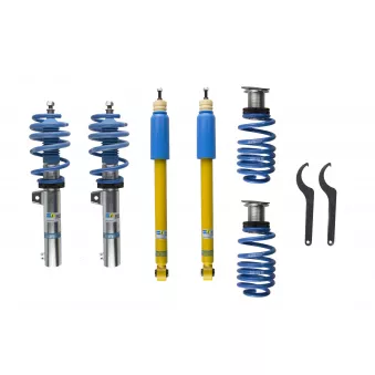 Jeu de suspensions, ressorts/amortisseurs BILSTEIN 47-229952