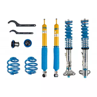 BILSTEIN 48-080347 - Jeu de suspensions, ressorts/amortisseurs