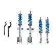 BILSTEIN 48-100724 - Jeu de suspensions, ressorts/amortisseurs