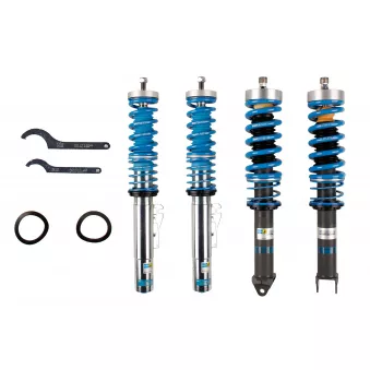 Jeu de suspensions, ressorts/amortisseurs BILSTEIN 48-115575